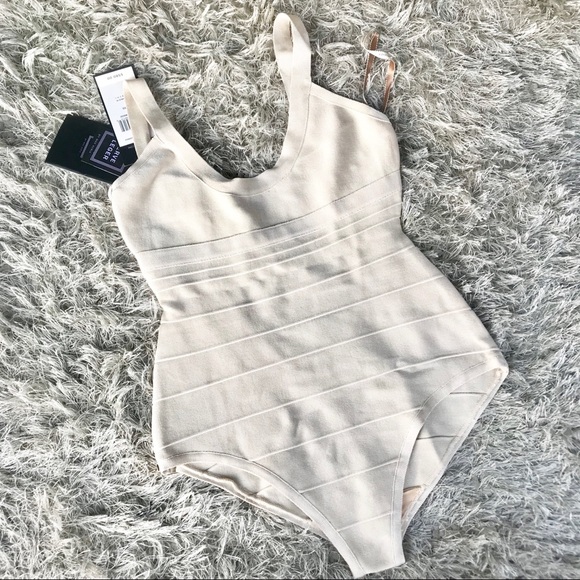 Herve Leger Other - BEAUTIFUL HERVE SWIMSUIT🎀